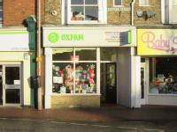 charity shops spalding|About Us .
